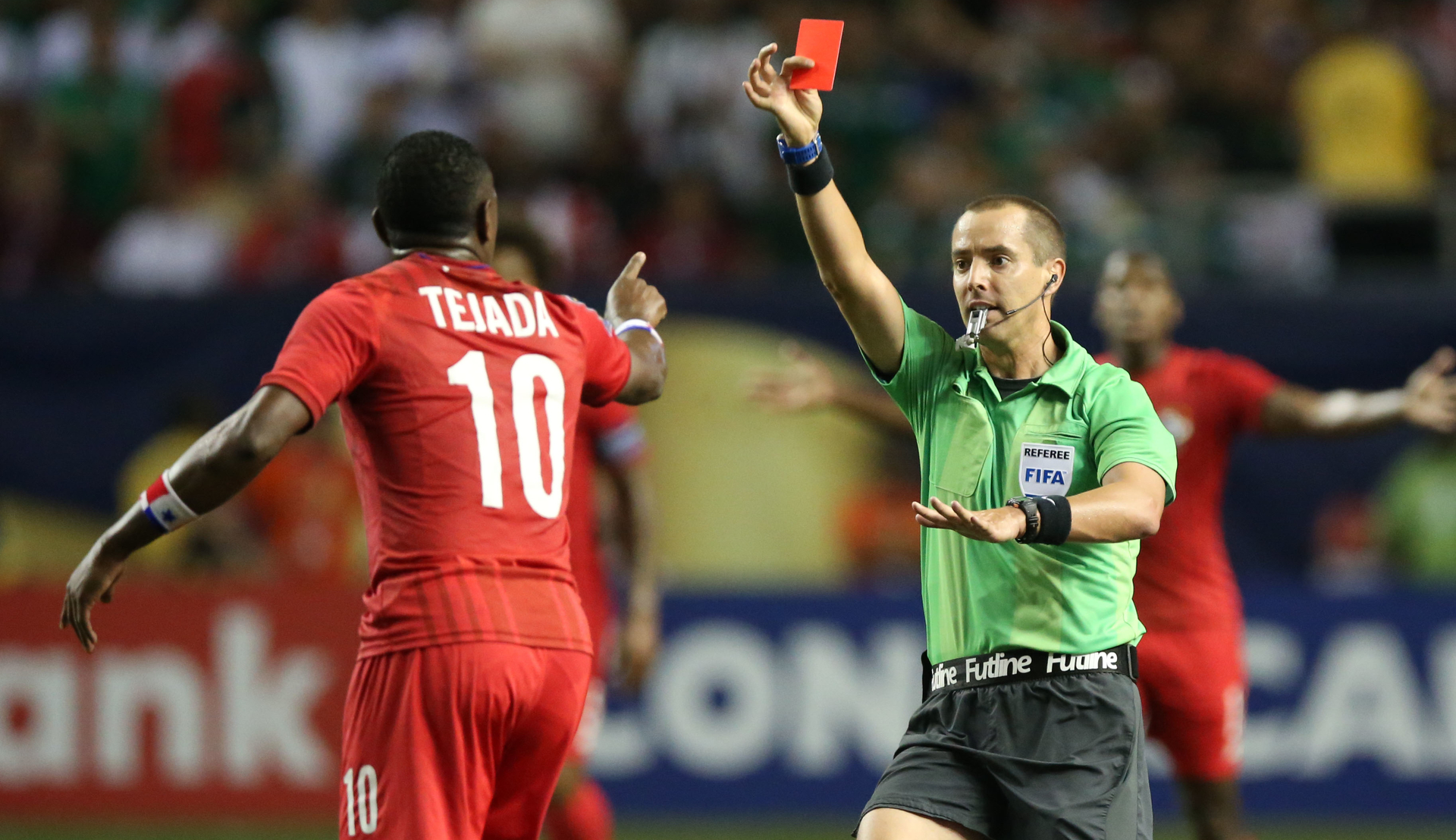 Resultado de imagen para mark geiger