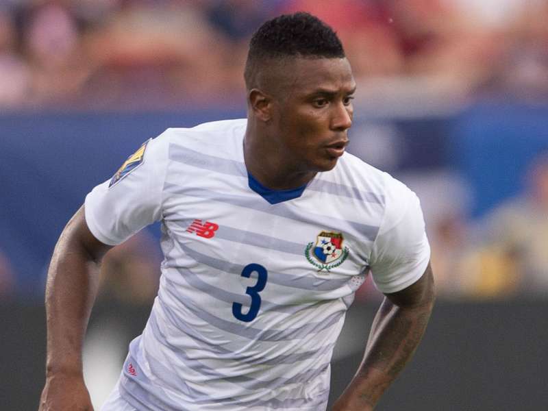 San Jose Earthquakes sign Panama defender Harold Cummings ...