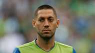 Clint Dempsey Seattle Sounders