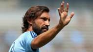 Andrea Pirlo New York City FC MLS 20150726
