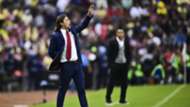 Matias Almeyda Chivas Club America Liga MX 08272016