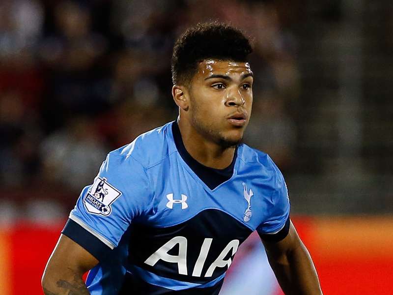 Sources: DeAndre Yedlin left waiting for loan move as options dwindle ...