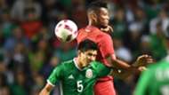 Jesus Molina Mexico Panama firendly 10112016