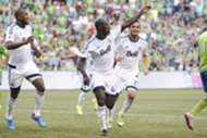 Pa-Modou Kah Vancouver Whitecaps MLS 08012015