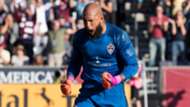 Tim Howard Colorado Rapids MLS 11062016