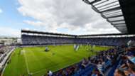 Avaya Stadium San Jose Earthquakes MLS 03222015