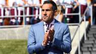 Pablo Mastroeni MLS Colorado Rapids 10232016