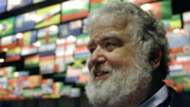 Chuck Blazer CONCACAF 11042014