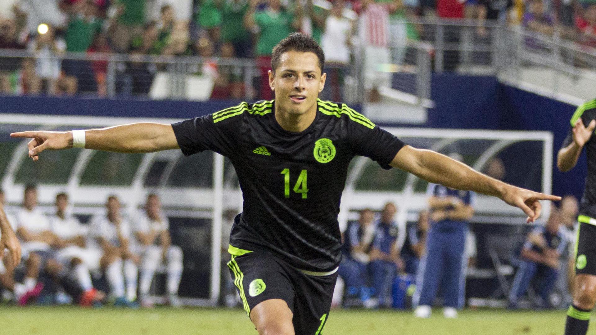 I M Here To Make History Juan Carlos Osorio Talks Usa Mexico I M Here To Make History Juan Carlos Osorio Talks Usa Mexico American Soccer And More Goal