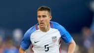 Matt Besler USA 05282016