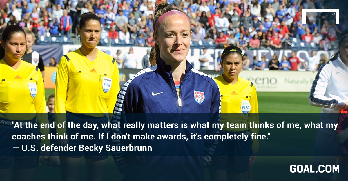becky sauerbrunn embracing newfound