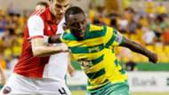 Freddy Adu Tampa Bay Mutiny 10102015