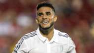 Dom Dwyer Sporting Kansas City MLS 08132016