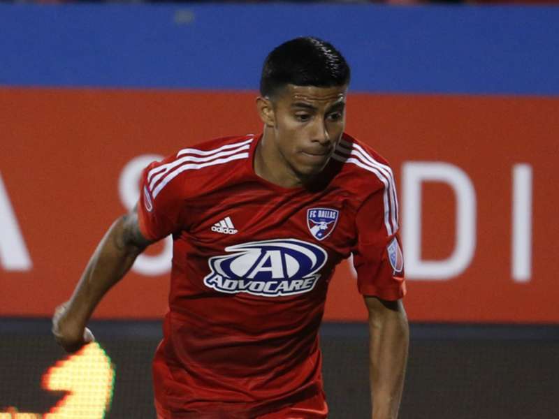 Sources: Moises Hernandez considering Guatemala switch | Goal.com