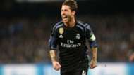Sergio Ramos