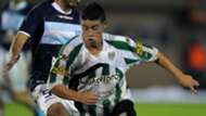 James Rodriguez Banfield 10012017