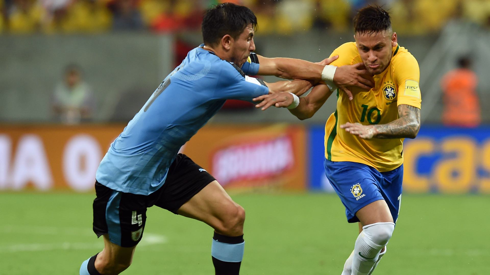 COPA AMÉRICA 2019 | Así quedó el sorteo de los grupos del torneo COPA AMÉRICA 2019 | Así quedó el sorteo de los grupos del torneo
