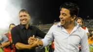 Gallardo Coudet Rosario Central River Fecha 4 Campeonato Primera División Zona 1 21022016