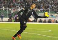 Juan Carlos Robles