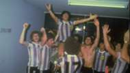 Maradona Argentina 1979