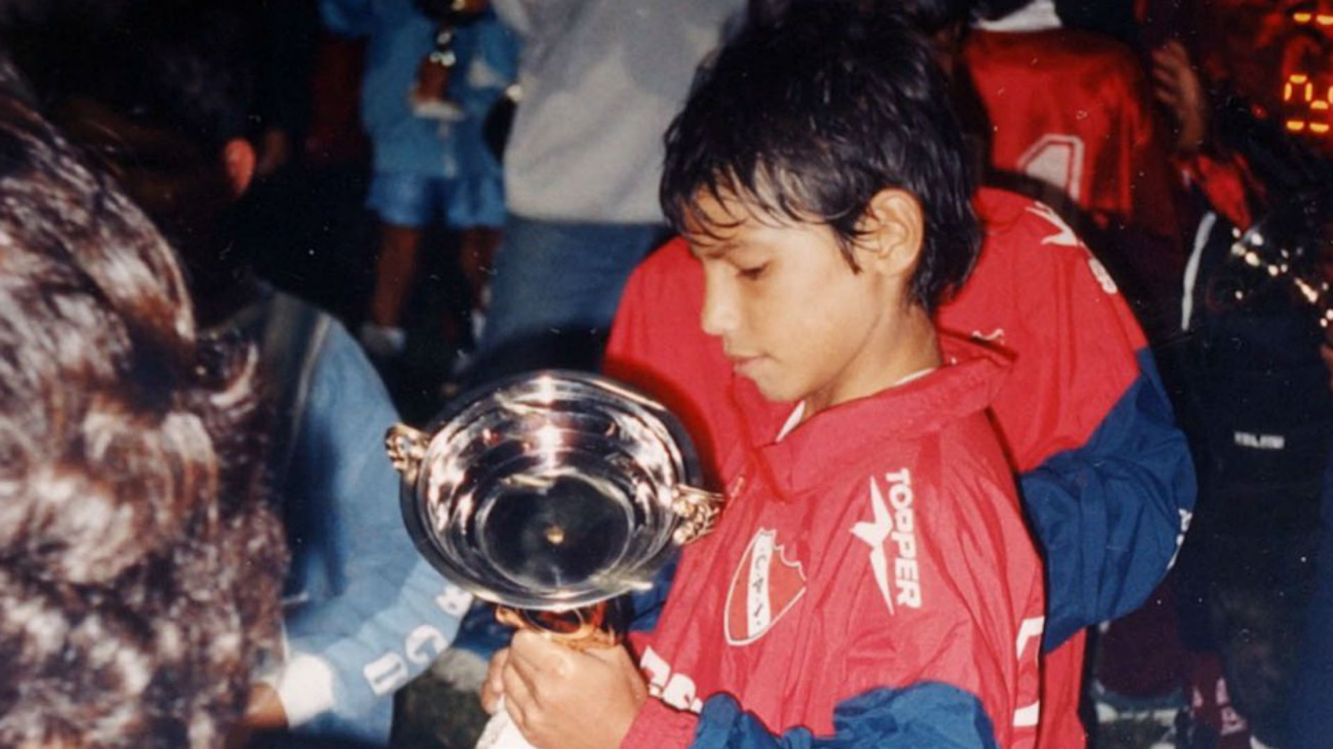 Kun Aguero