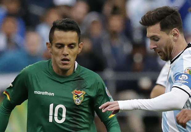 'Messi made fun of us' - Campos furious after Argentina defeat