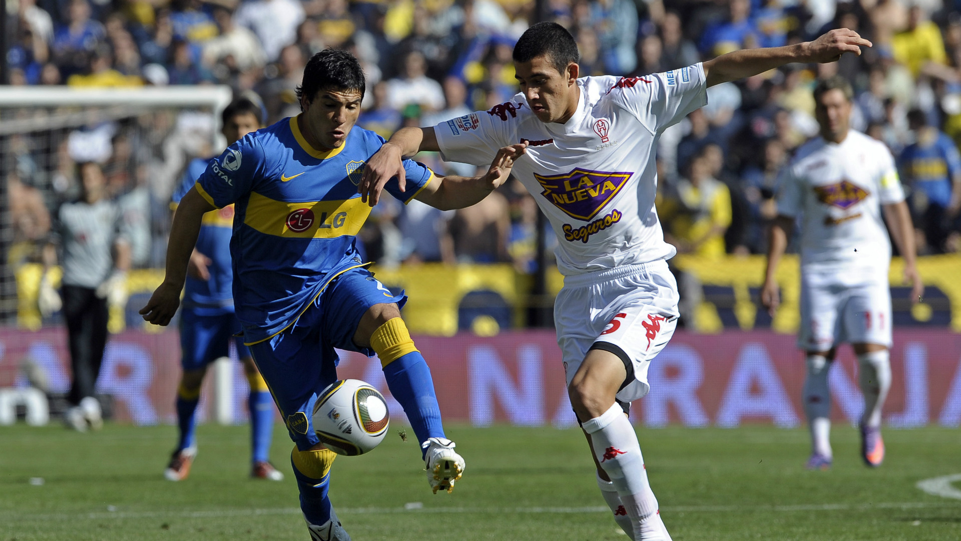 Who Is Rodrigo Battaglia The New Targeted Surprise Of Sampaoli