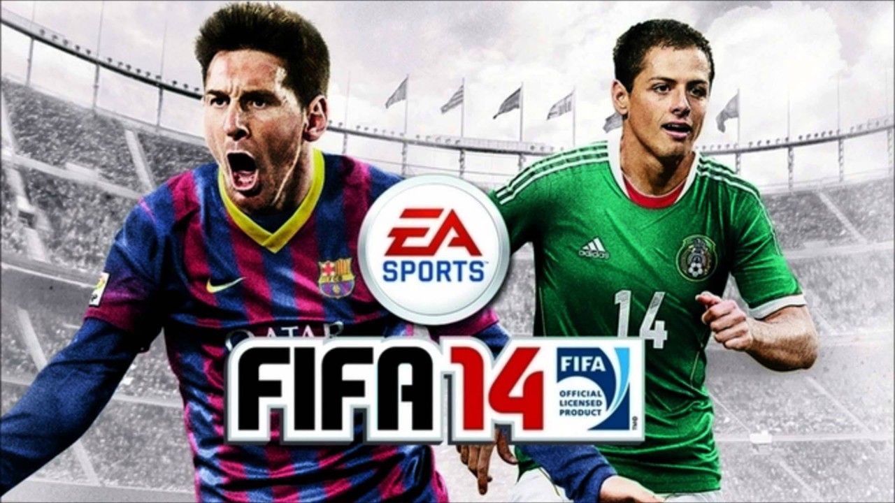 Spieler Fifa 14 Spieler Fifa 14