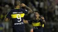 Boca Defensa y Justicia Torneo Primera Division 01042017