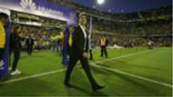 Guillermo Barros Schelotto Boca Talleres Primera Division Fecha 17