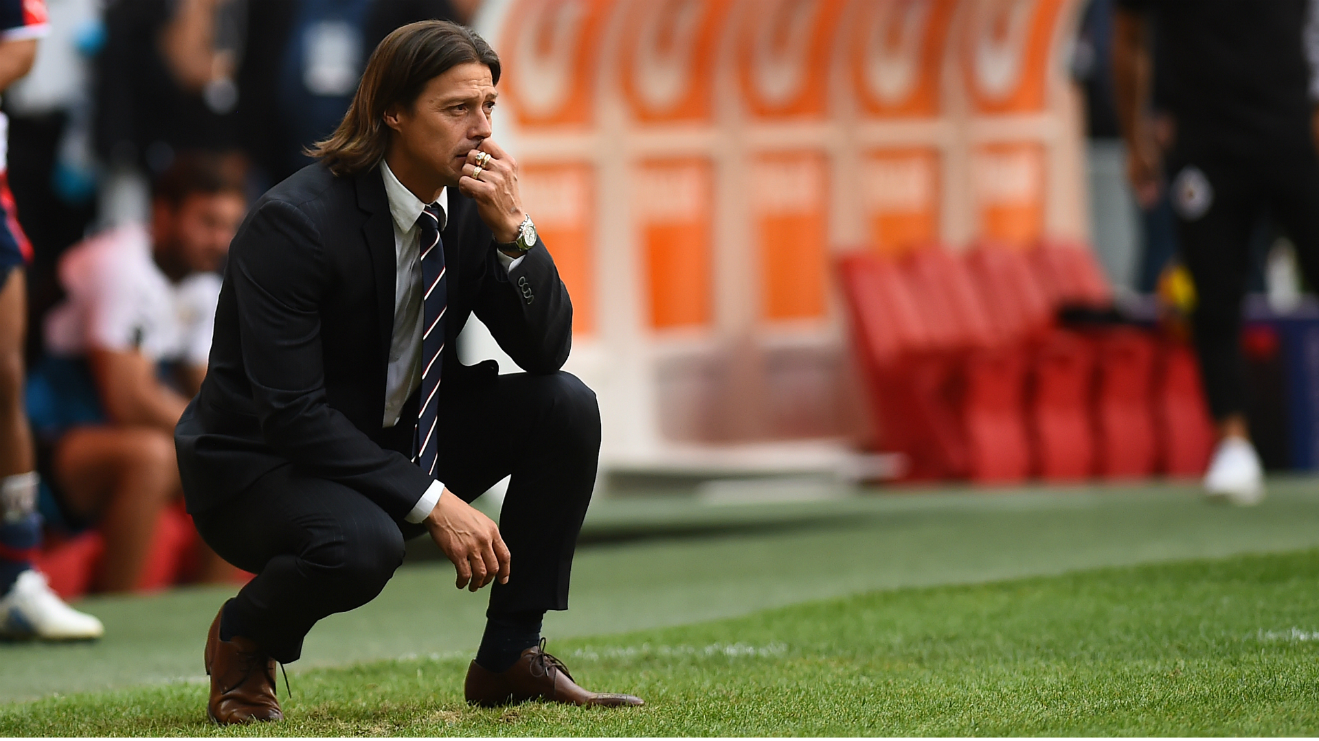 Resultado de imagen para matÃas almeyda