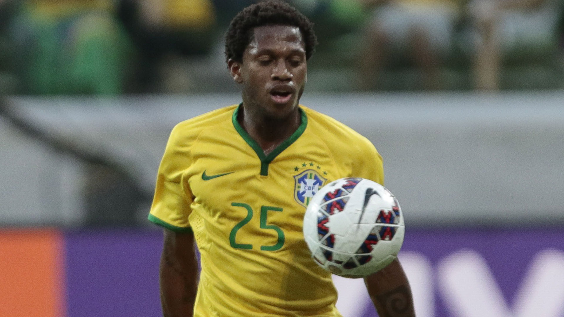 Fred | frederico rodrigues santos | brazil
