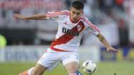 Tomas Andrade River Plate Velez Sarsfield Campeonato de Primera Division 30042016