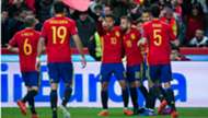 España