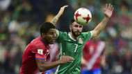 Miguel Layún México