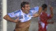 10/10/2009 Argentina 2-1 Perú | Eliminatorias Sudáfrica 2010