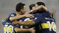 Velez Boca Fecha 4 Superliga Argentina 23092017