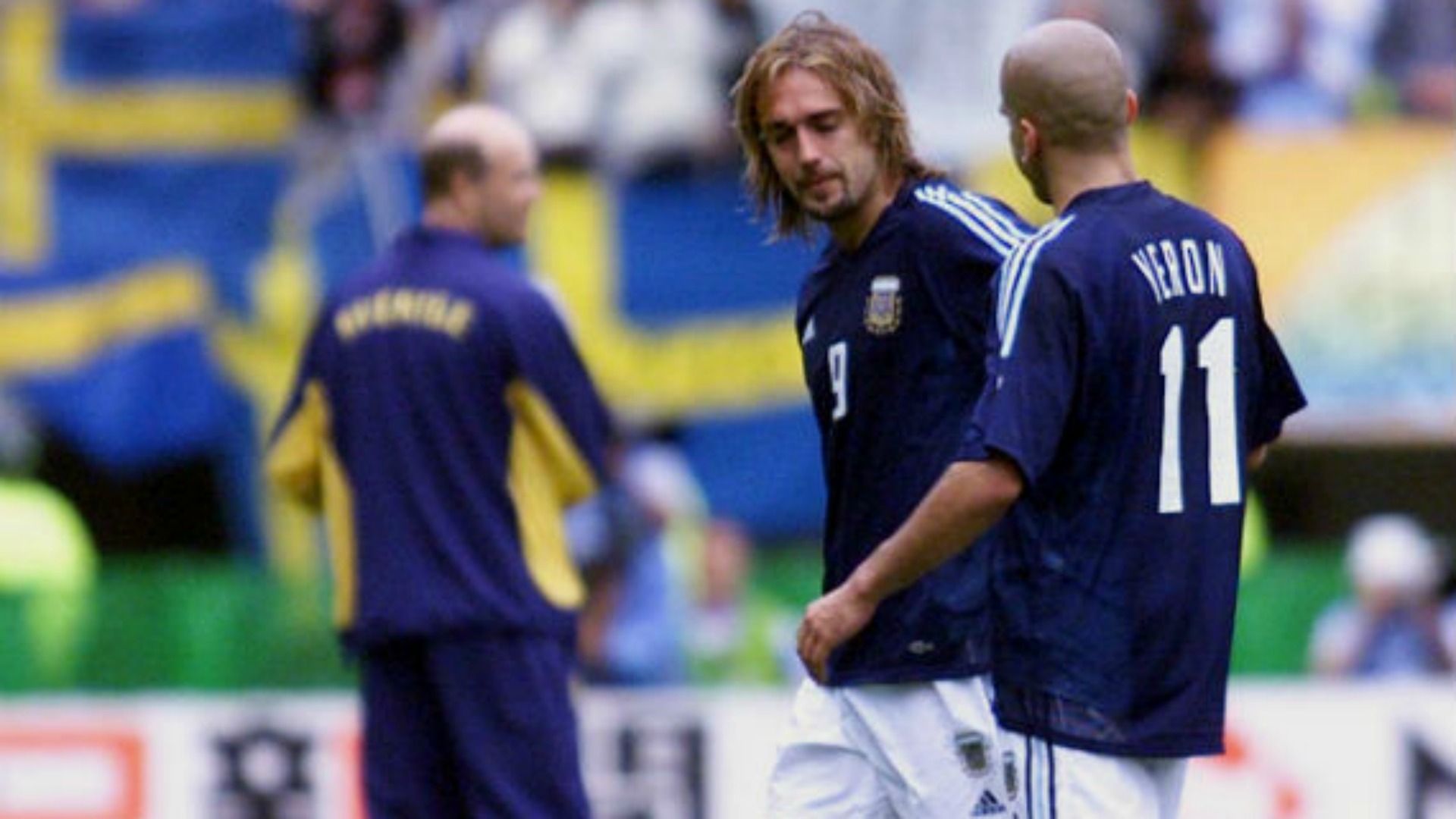 Argentina 2002