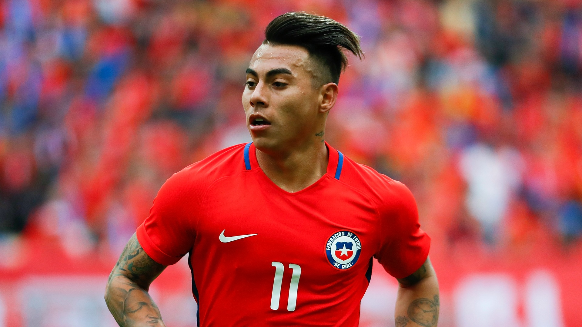 Eduardo Vargas