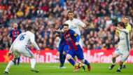 Messi-Ronaldo