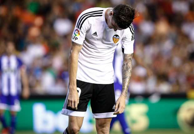 Villarreal piensa en Rodrigo De Paul para enero - Depor... en Taringa!