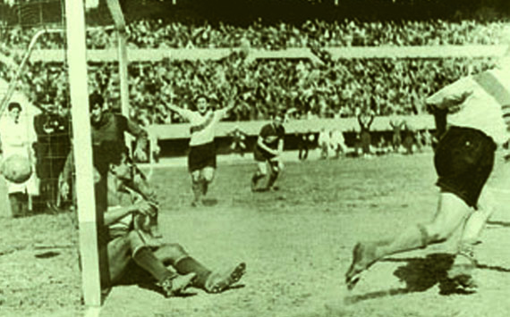 River-Boca 1941