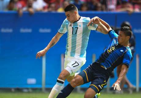 Mercado de pases de Racing en vivo: los rumores de refuerzos y bajas para 2018