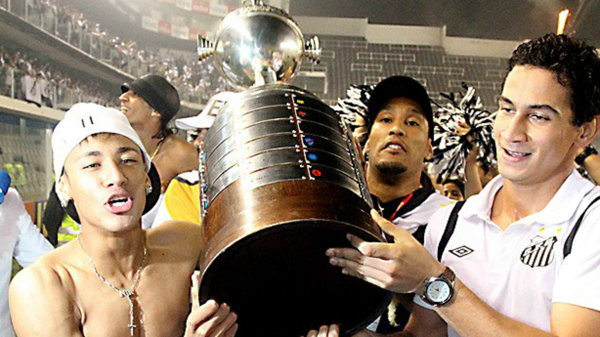 Quais times disputaram mais finais de Copa Libertadores? | Goal.com