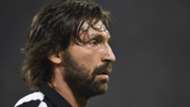Andrea Pirlo Juventus