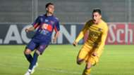 Pavon Boca Guemes Copa Argentina 2016 29062016