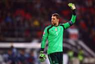 Manuel Neuer Germany 15112014