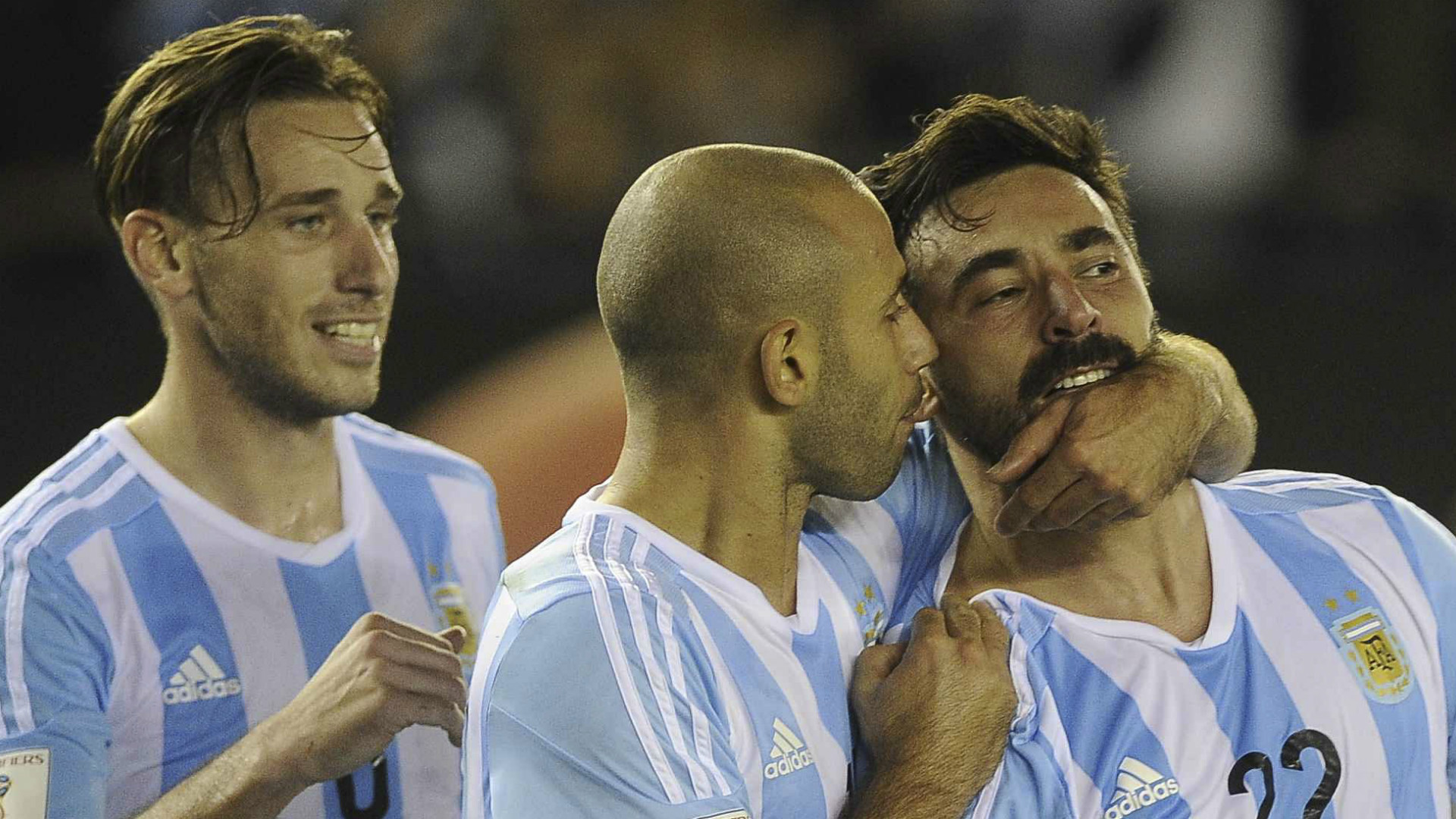 Il Retroscena Di Lavezzi: “Mascherano Disse Che Ero Grasso ...