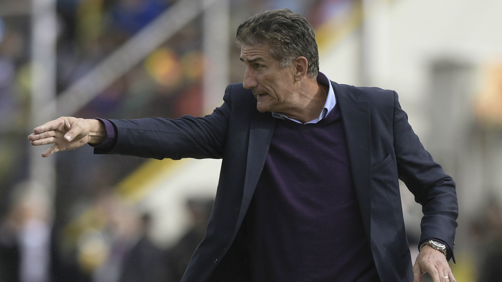 Bolivia Argentina Bauza Eliminatorias Sudamericanas Fecha 14 28032017