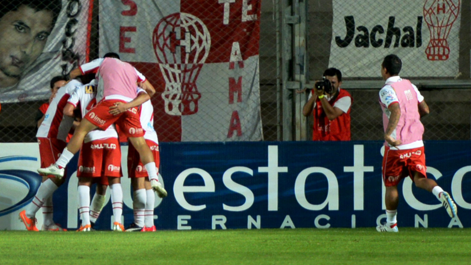 Resultado de imagem para Supercopa Argentina 2014